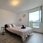 Appartement Le Convivial *
