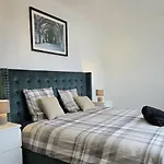 Le Convivial Appartement