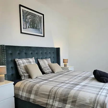 Le Convivial Apartment