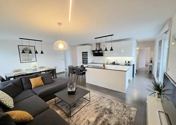 Le Convivial Ambilly