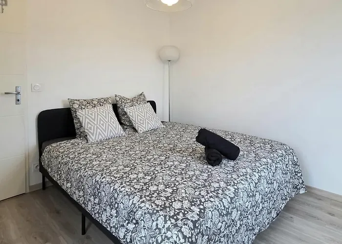 Le Convivial Appartement Ambilly